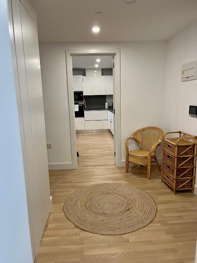 Modern Apartment With Spa And Pool Gibraltar Extérieur photo